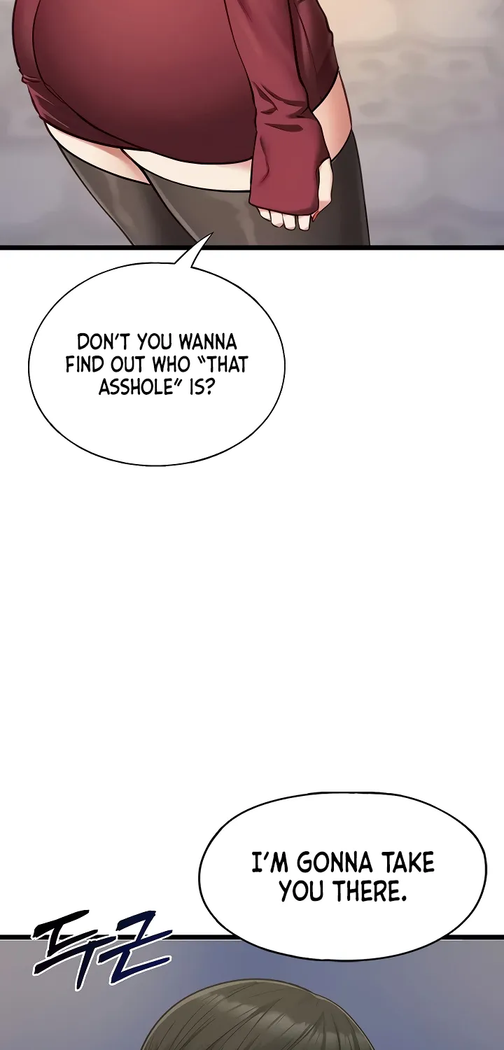 My Girlfriend Was Already Fully Trained Chapter 9 page 59 - 