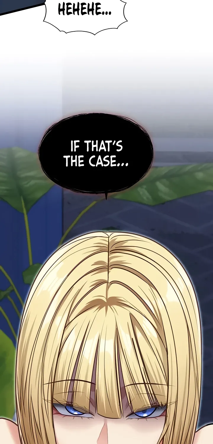 My Girlfriend Was Already Fully Trained Chapter 9 page 7 - 