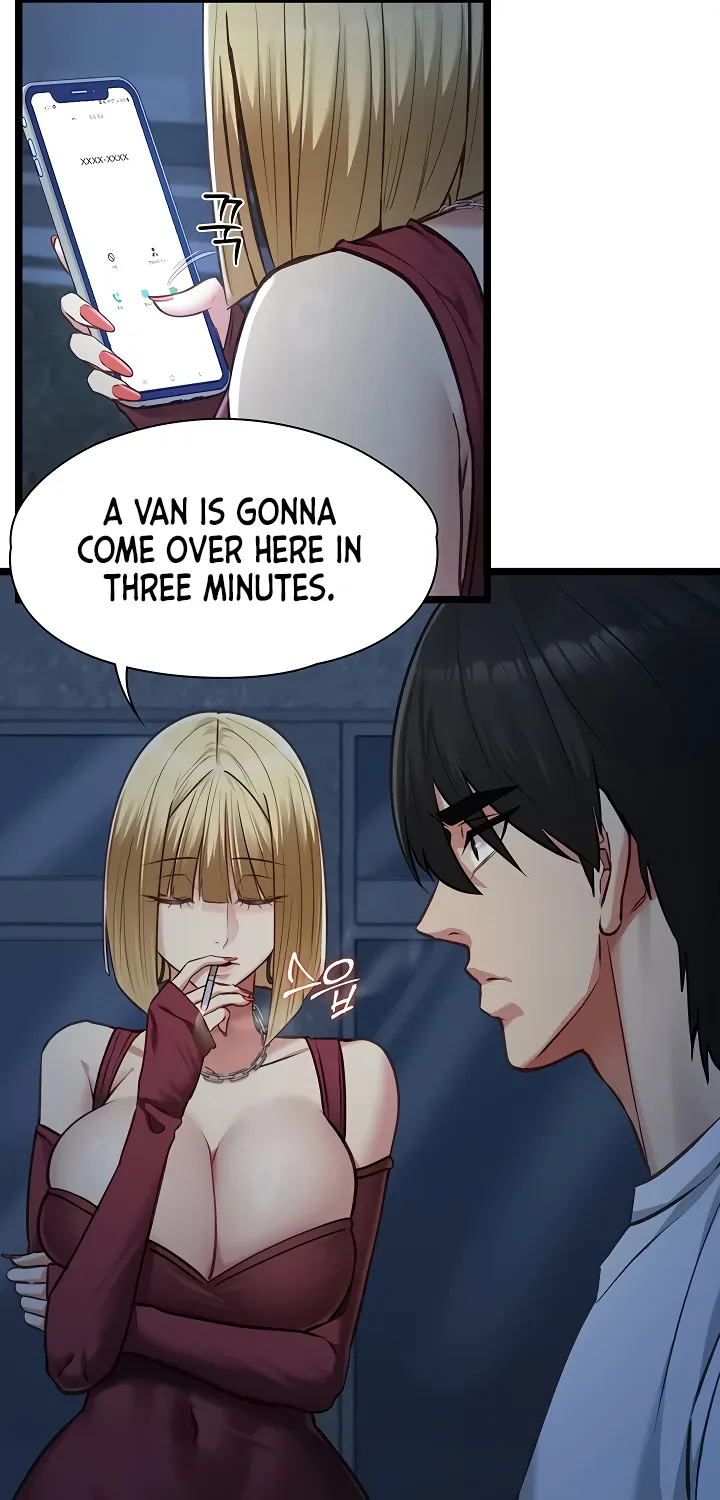 My Girlfriend Was Already Fully Trained Chapter 9 page 64 - 
