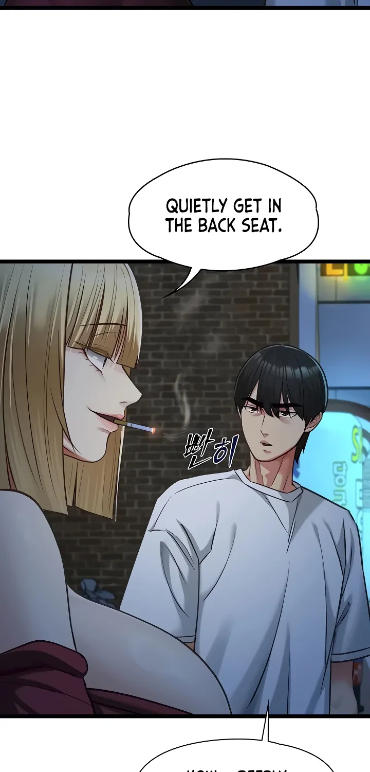 My Girlfriend Was Already Fully Trained Chapter 9 page 65 - 