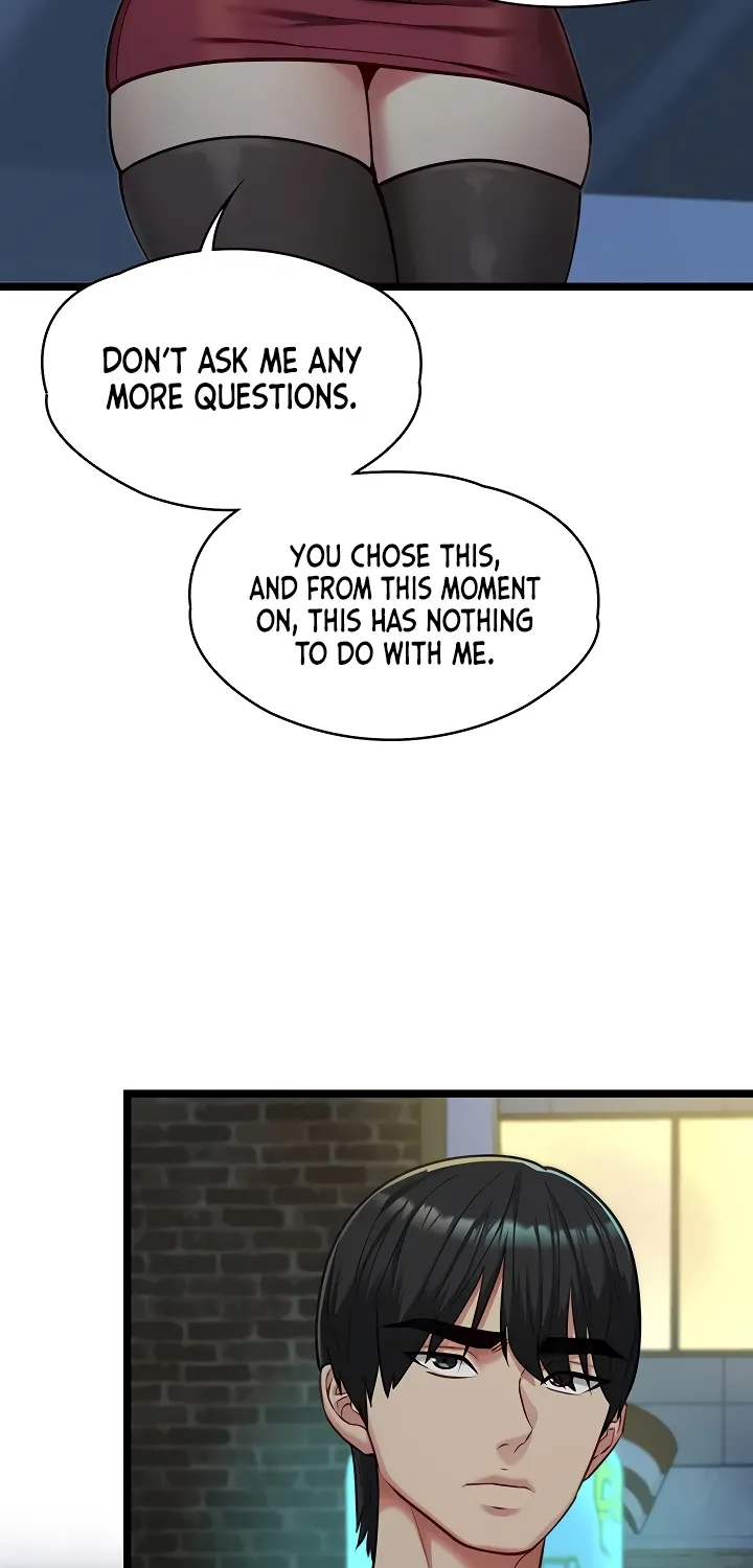 My Girlfriend Was Already Fully Trained Chapter 9 page 67 - 