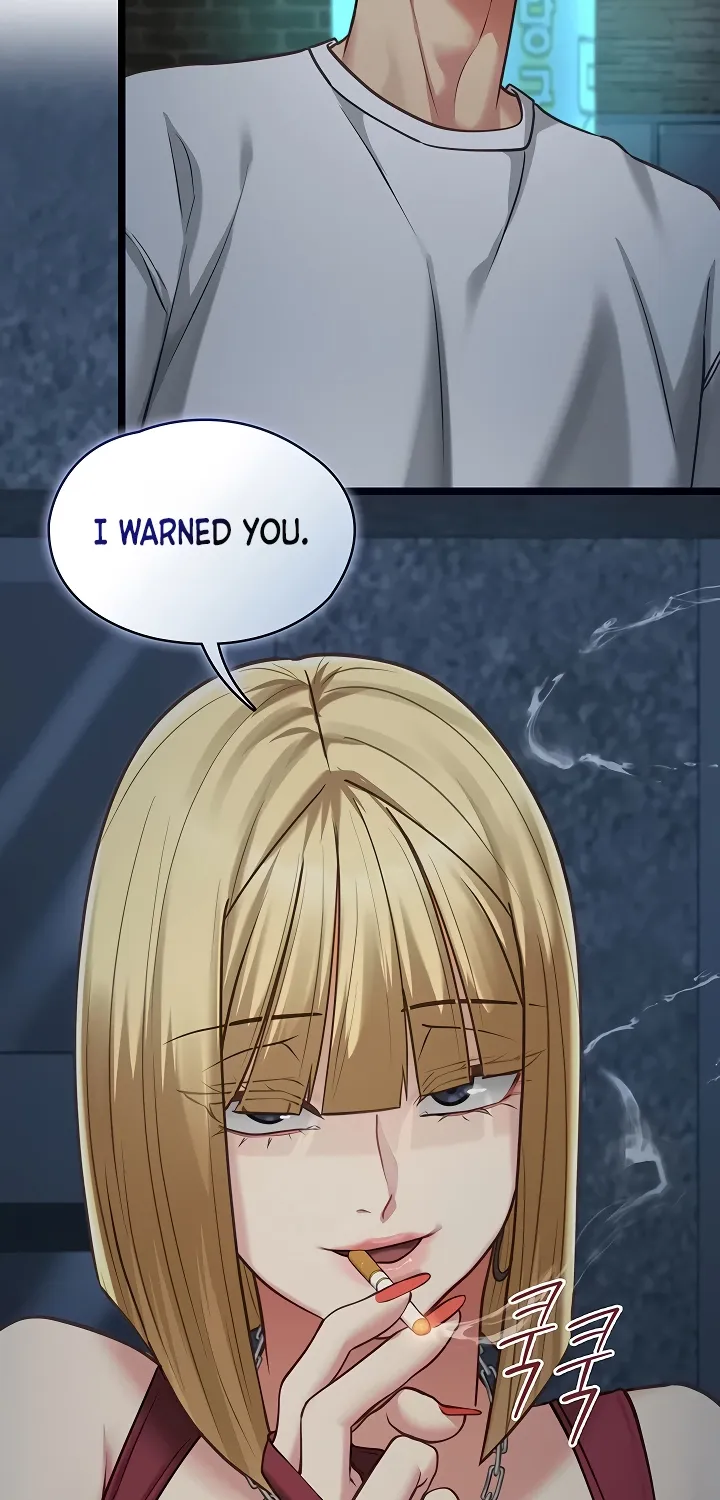 My Girlfriend Was Already Fully Trained Chapter 9 page 68 - 