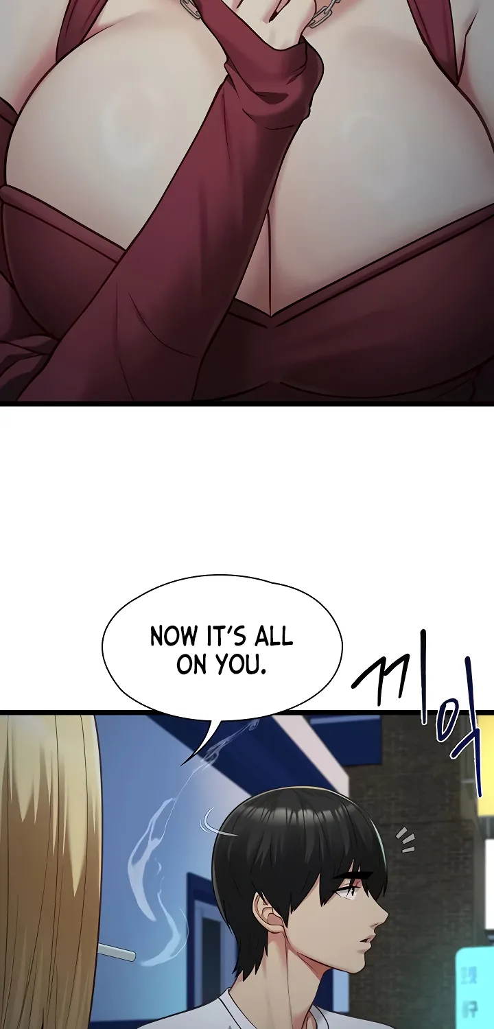 My Girlfriend Was Already Fully Trained Chapter 9 page 69 - 