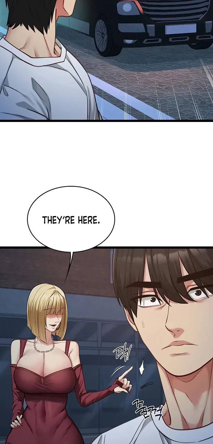 My Girlfriend Was Already Fully Trained Chapter 9 page 71 - 