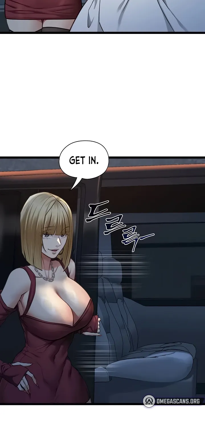 My Girlfriend Was Already Fully Trained Chapter 9 page 72 - 