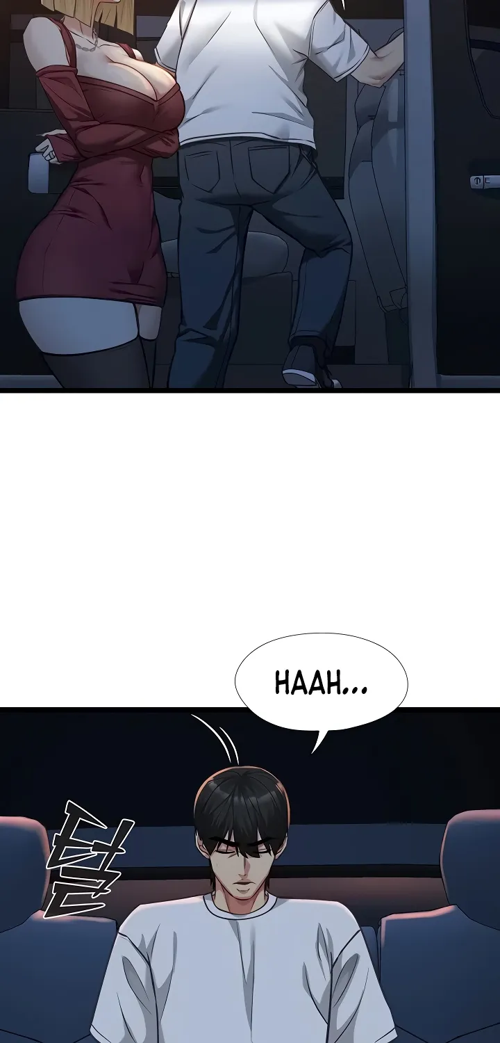 My Girlfriend Was Already Fully Trained Chapter 9 page 74 - 