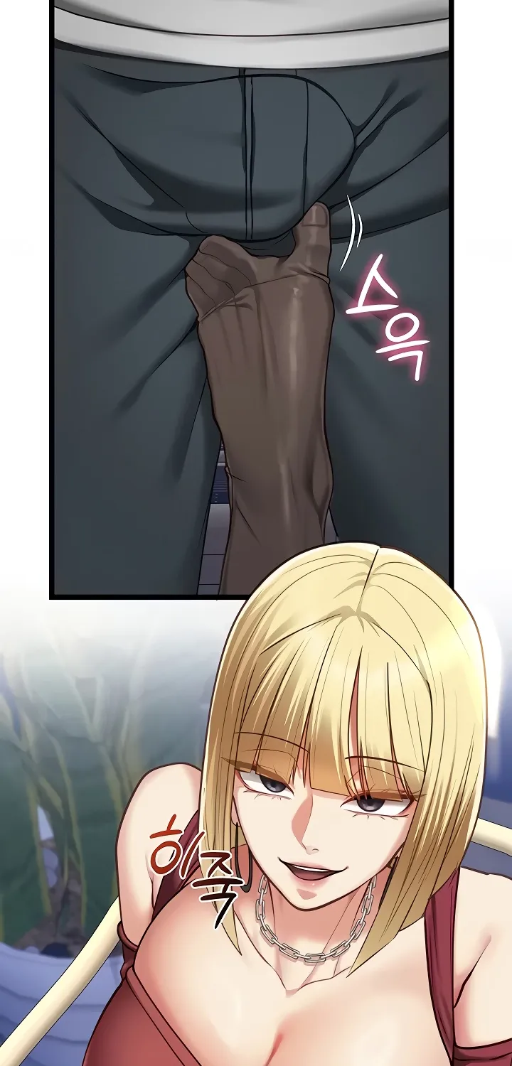My Girlfriend Was Already Fully Trained Chapter 9 page 10 - 