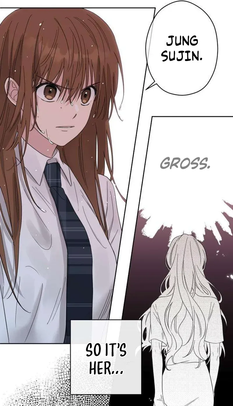 My Gorgeous Nightmare Chapter 9 page 14 - 