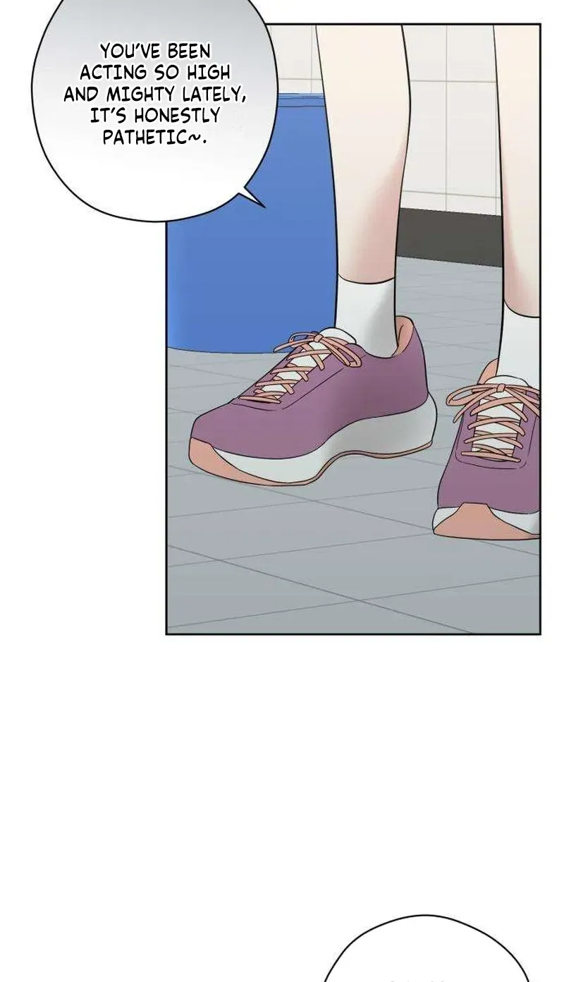 My Gorgeous Nightmare Chapter 9 page 16 - 