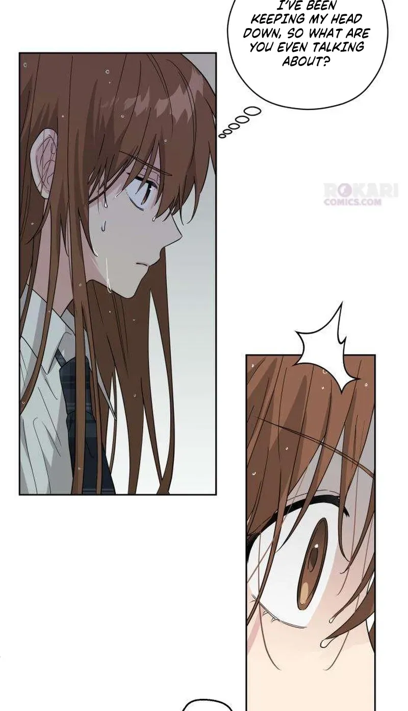 My Gorgeous Nightmare Chapter 9 page 17 - 