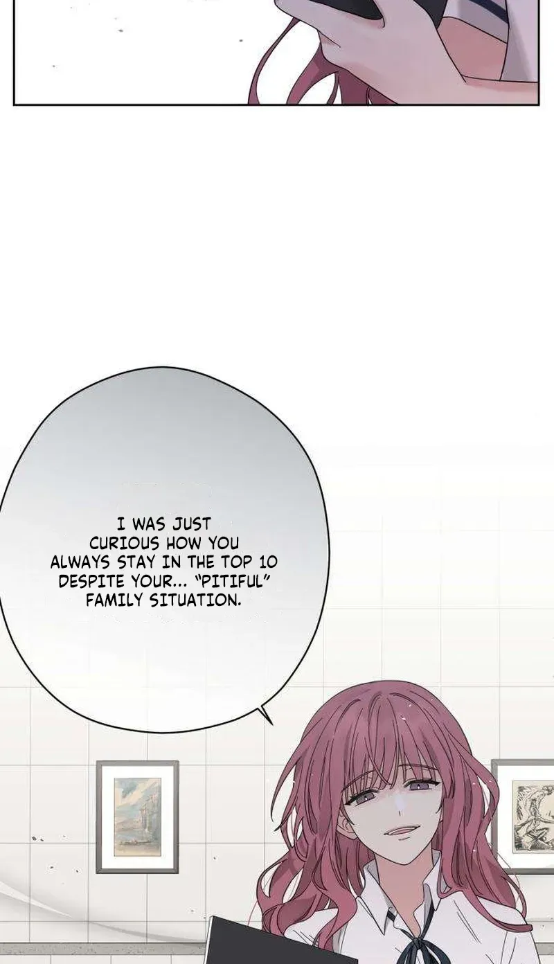 My Gorgeous Nightmare Chapter 9 page 19 - 