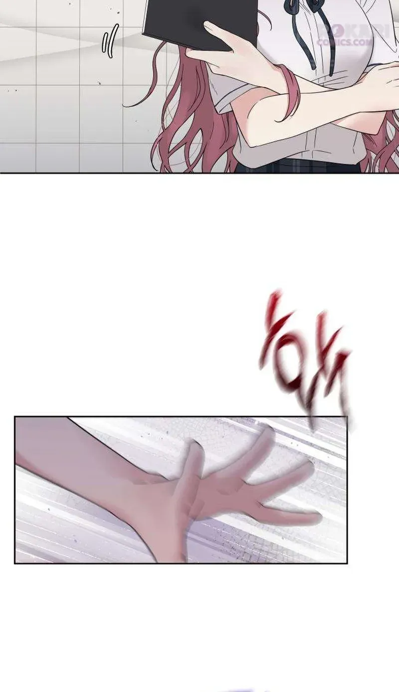 My Gorgeous Nightmare Chapter 9 page 20 - 