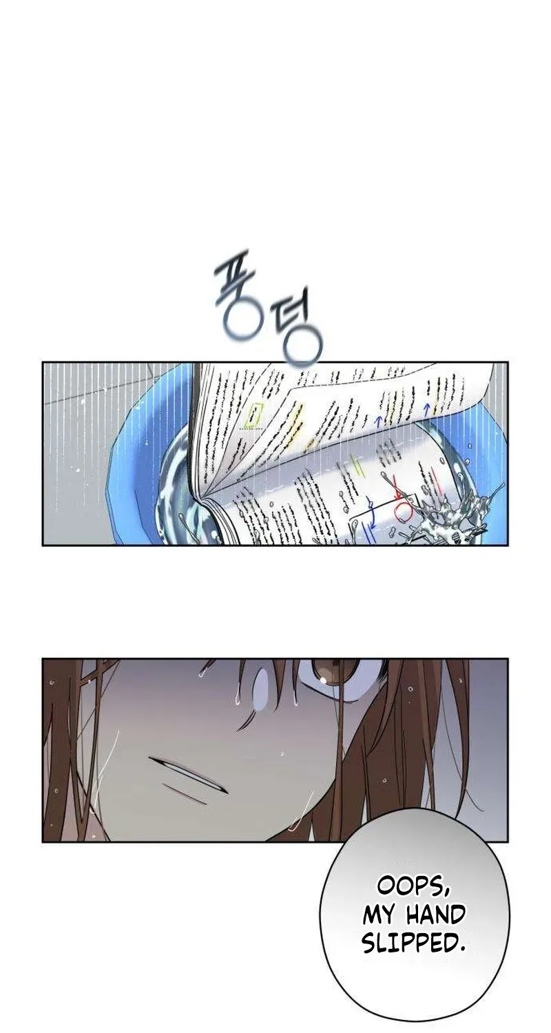 My Gorgeous Nightmare Chapter 9 page 27 - 
