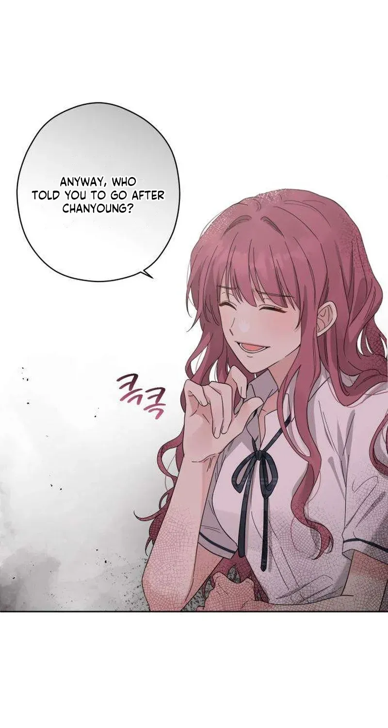 My Gorgeous Nightmare Chapter 9 page 29 - 