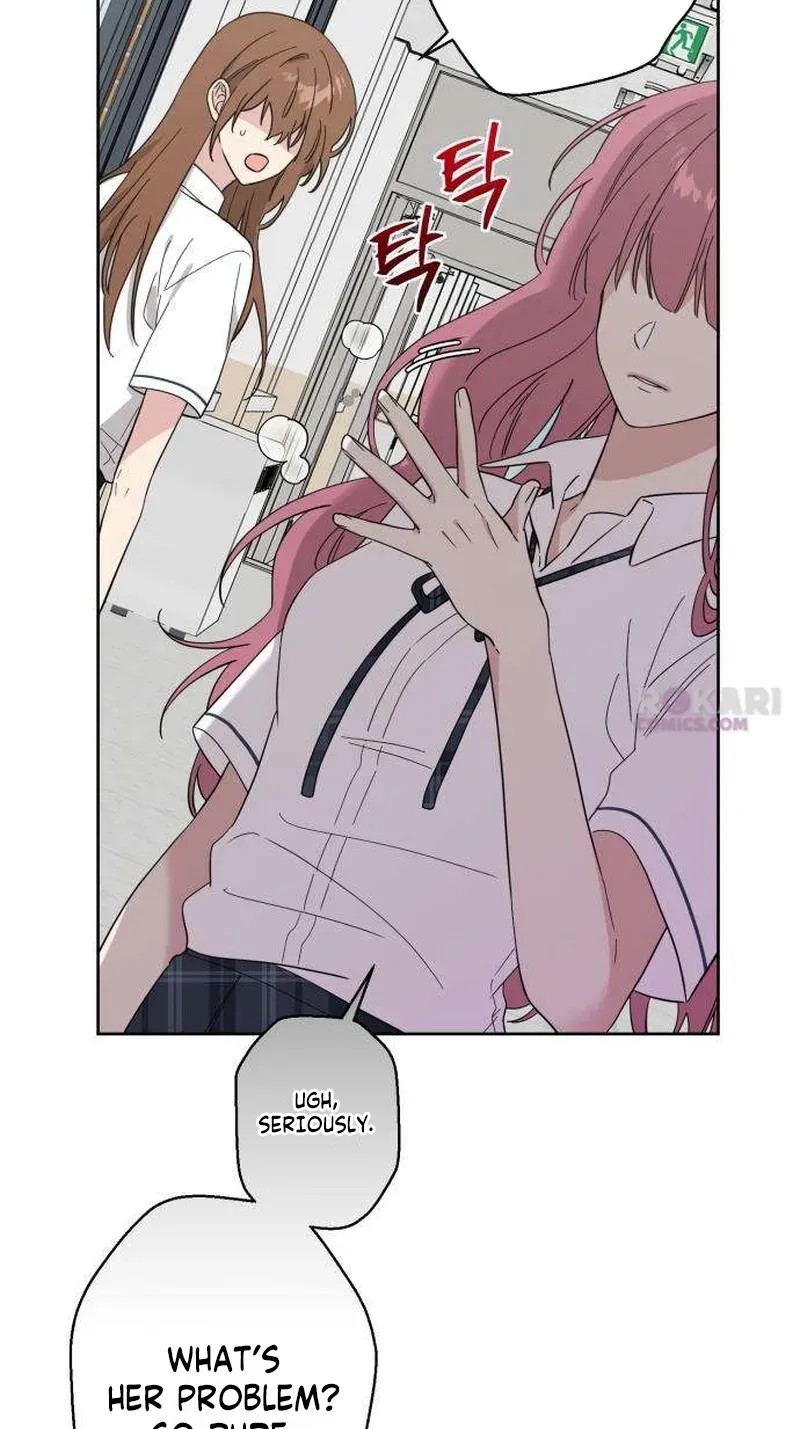 My Gorgeous Nightmare Chapter 9 page 4 - 
