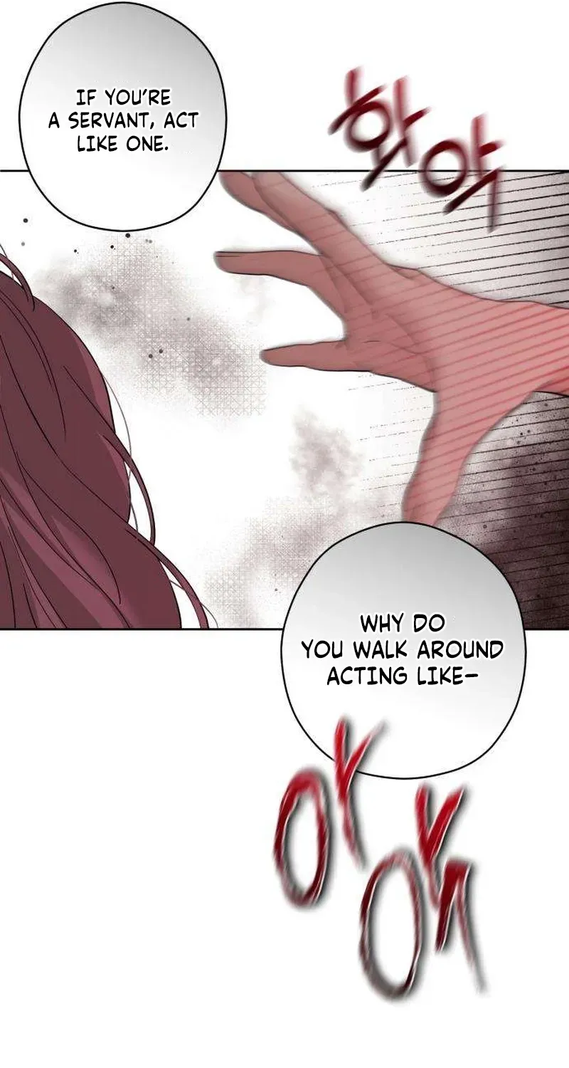 My Gorgeous Nightmare Chapter 9 page 33 - 