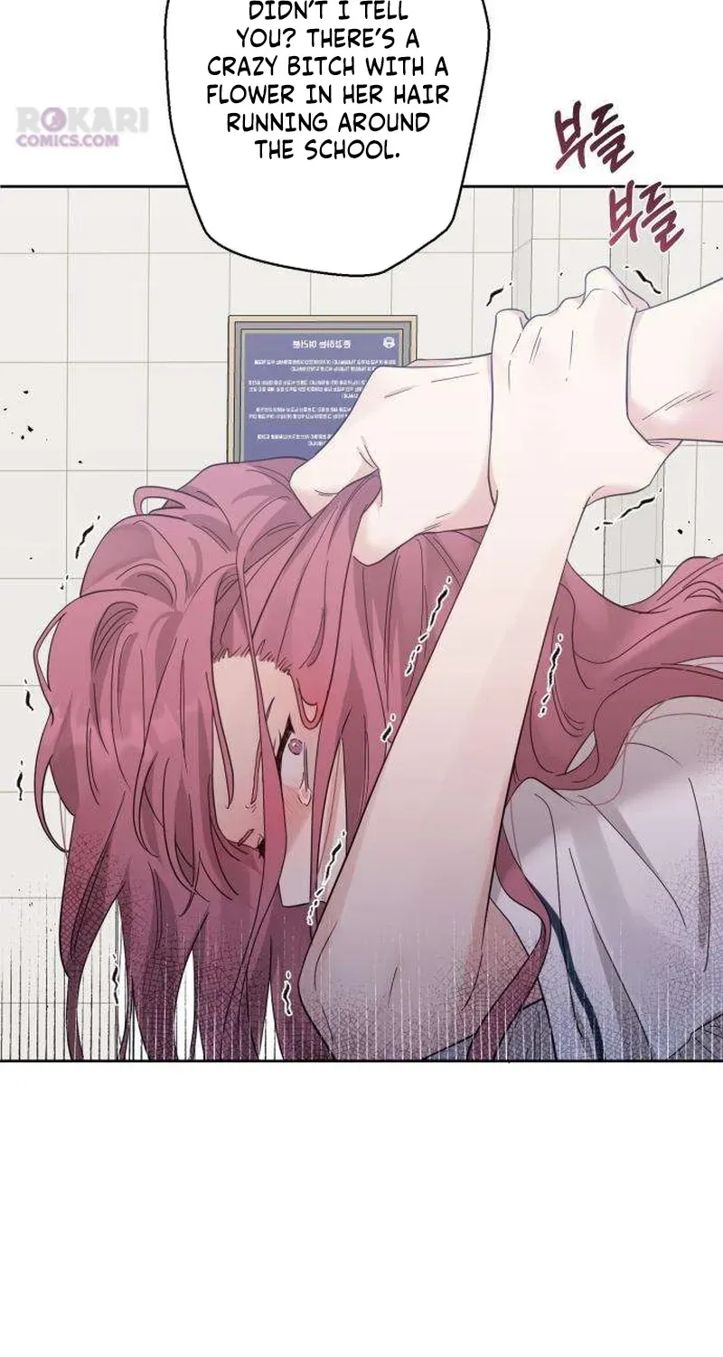 My Gorgeous Nightmare Chapter 9 page 37 - 