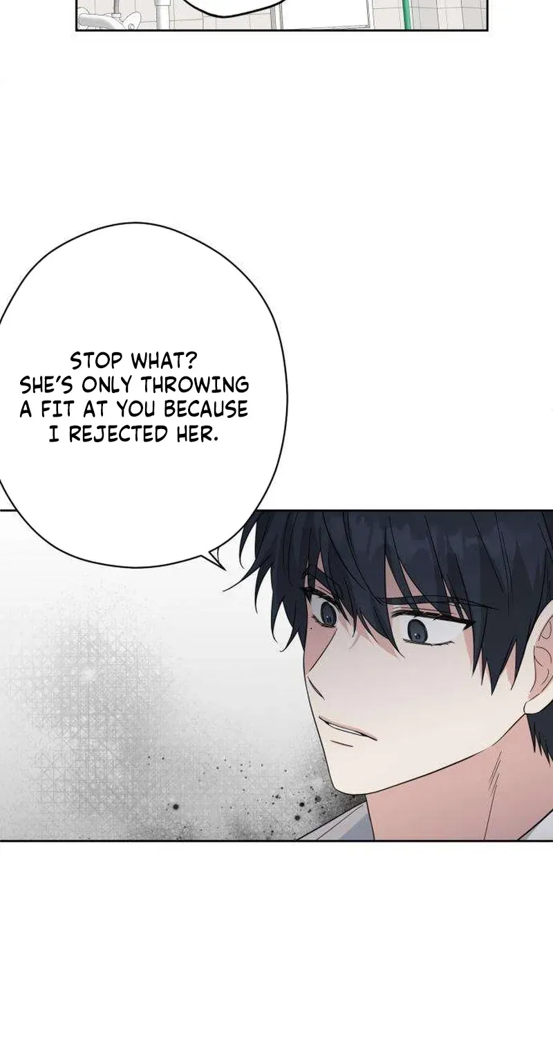 My Gorgeous Nightmare Chapter 9 page 43 - 