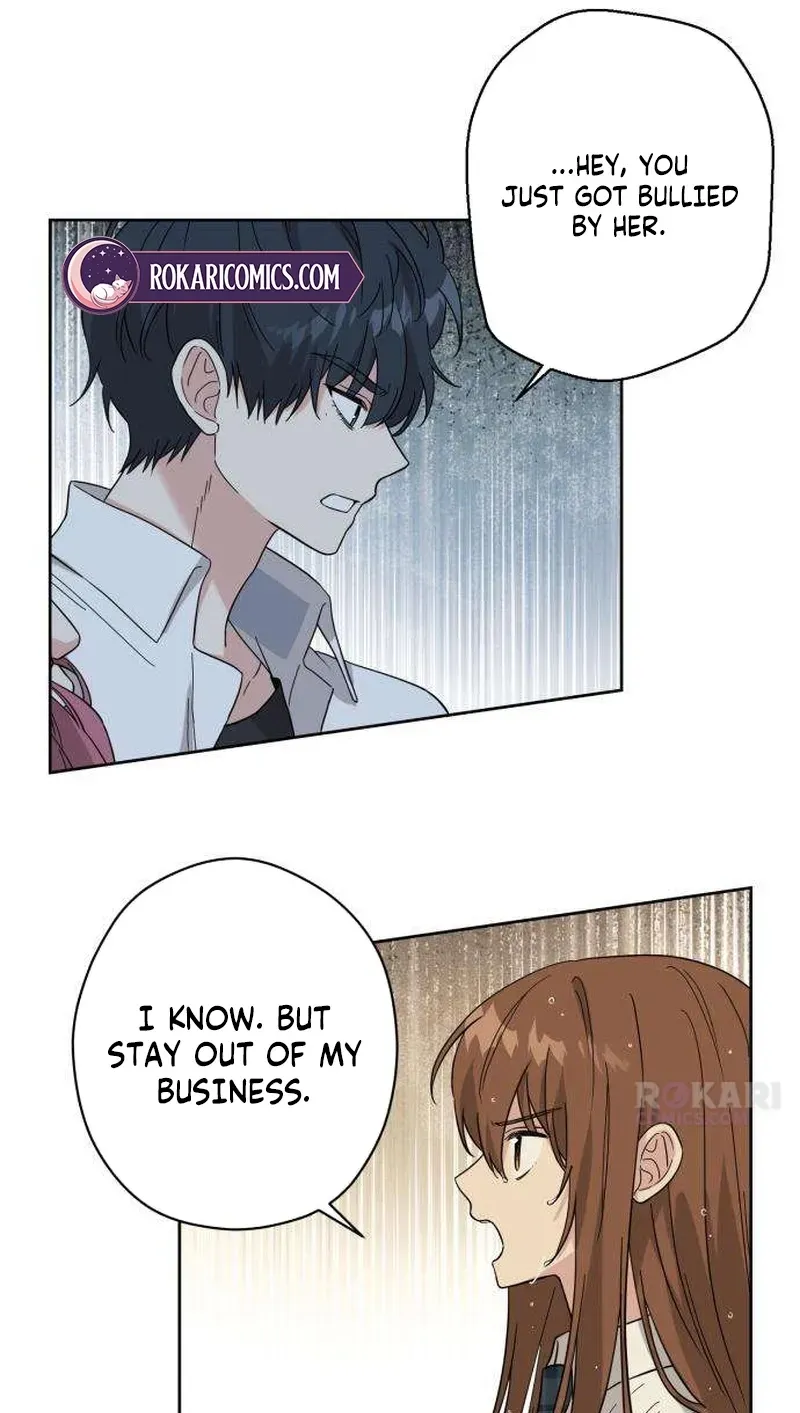 My Gorgeous Nightmare Chapter 9 page 46 - 