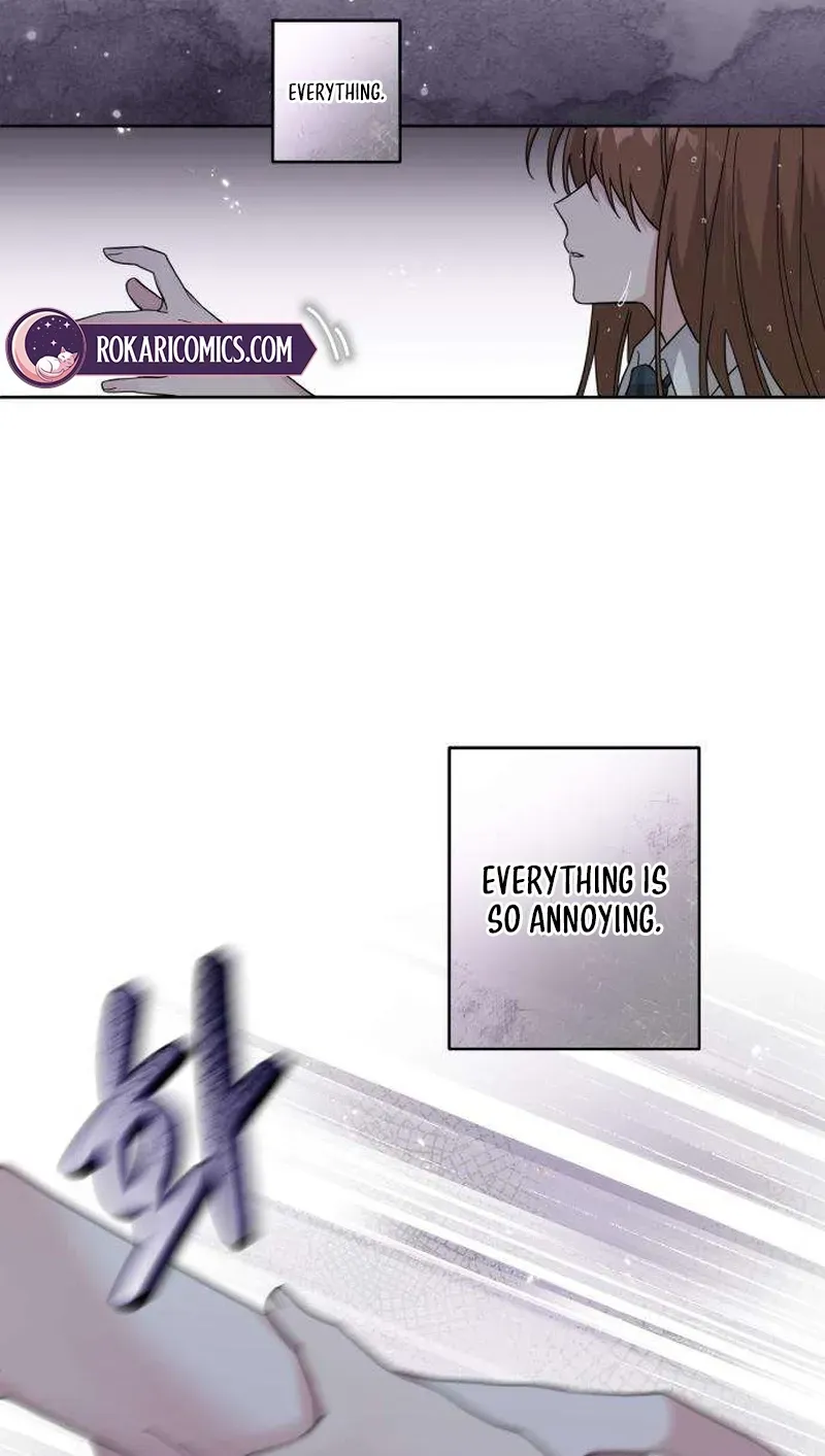 My Gorgeous Nightmare Chapter 9 page 49 - 