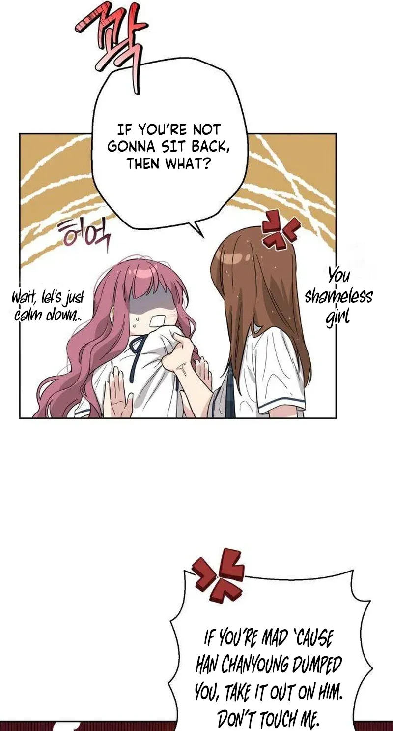 My Gorgeous Nightmare Chapter 9 page 63 - 