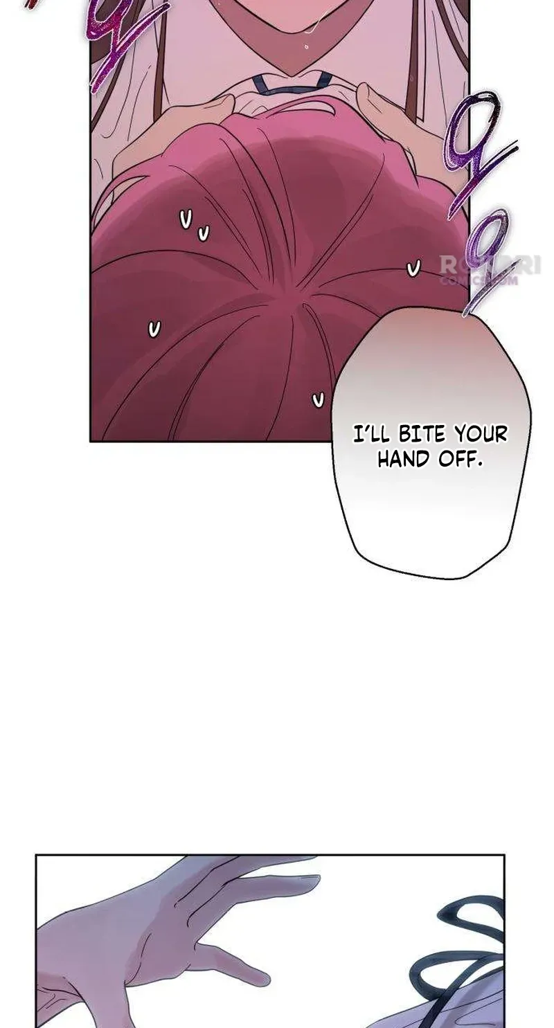 My Gorgeous Nightmare Chapter 9 page 65 - 