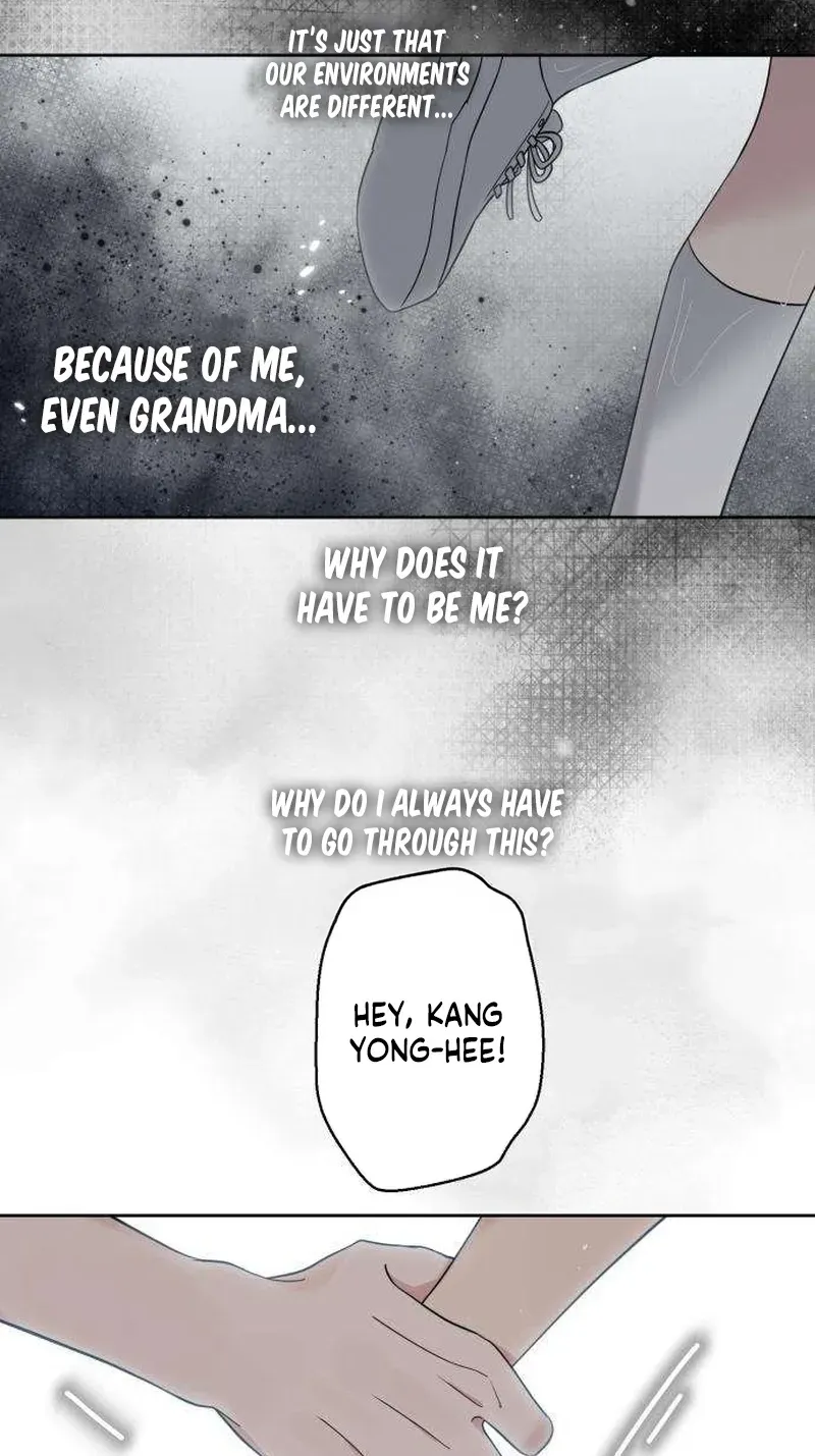 My Gorgeous Nightmare Chapter 9 page 70 - 