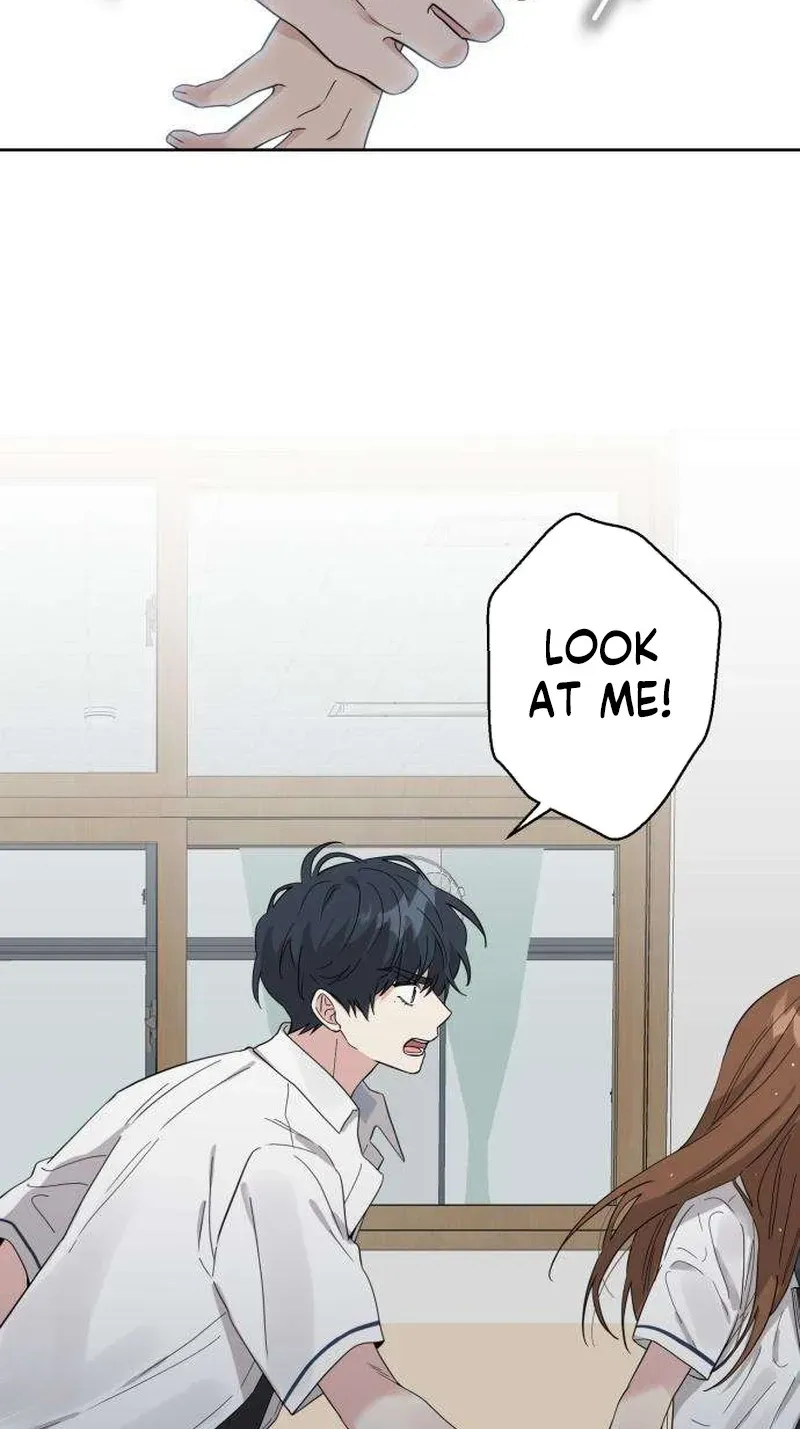 My Gorgeous Nightmare Chapter 9 page 71 - 