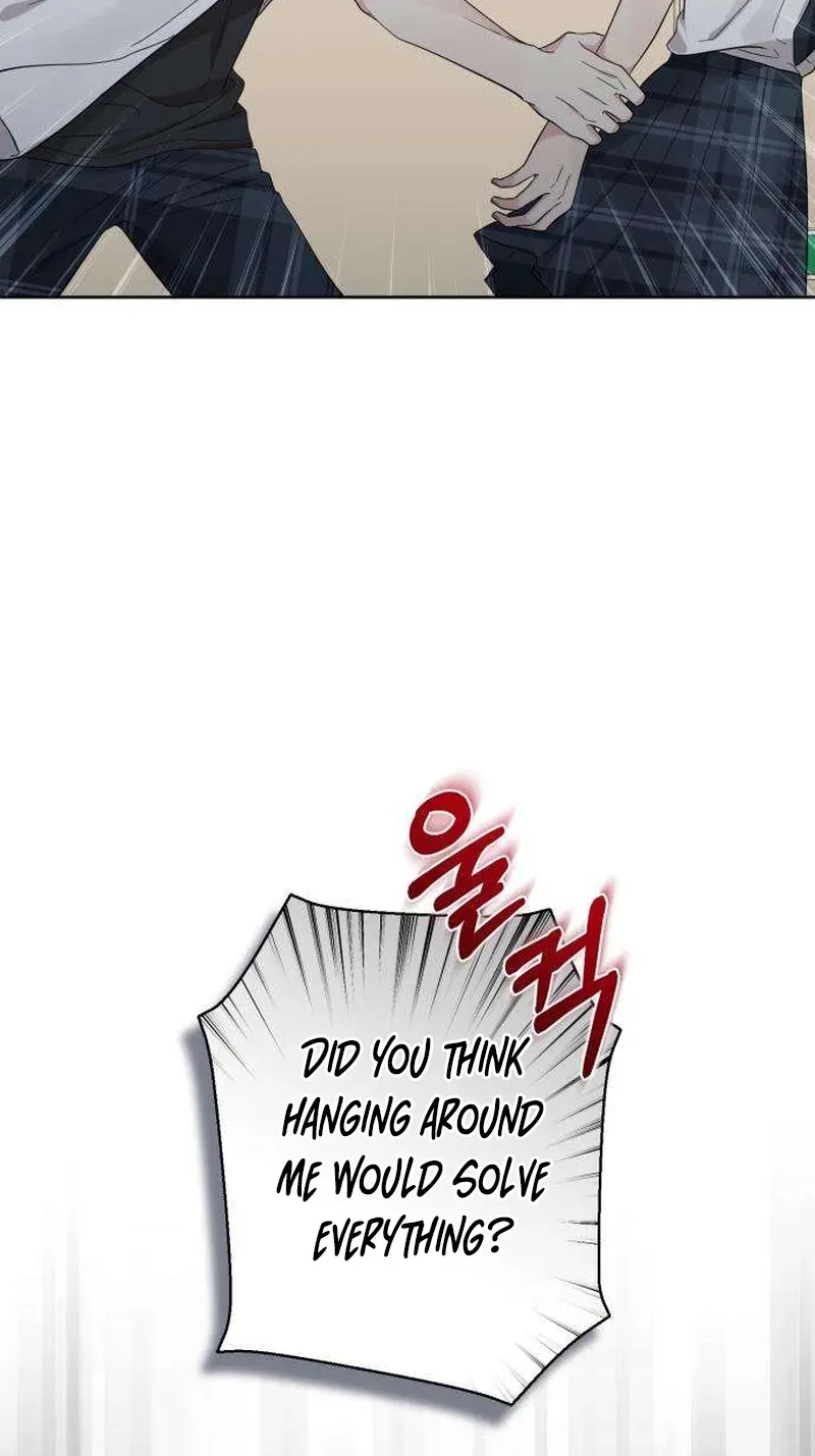 My Gorgeous Nightmare Chapter 9 page 72 - 
