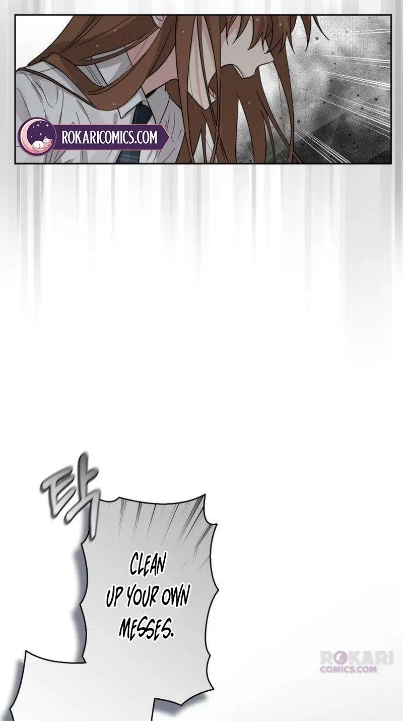 My Gorgeous Nightmare Chapter 9 page 73 - 
