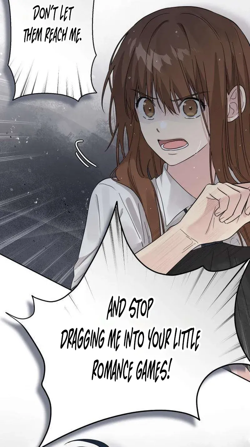 My Gorgeous Nightmare Chapter 9 page 74 - 
