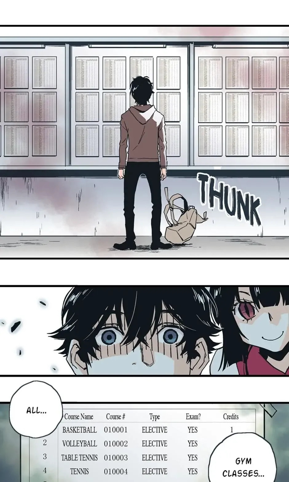 My Guardian Angel Chapter 1 page 30 - 