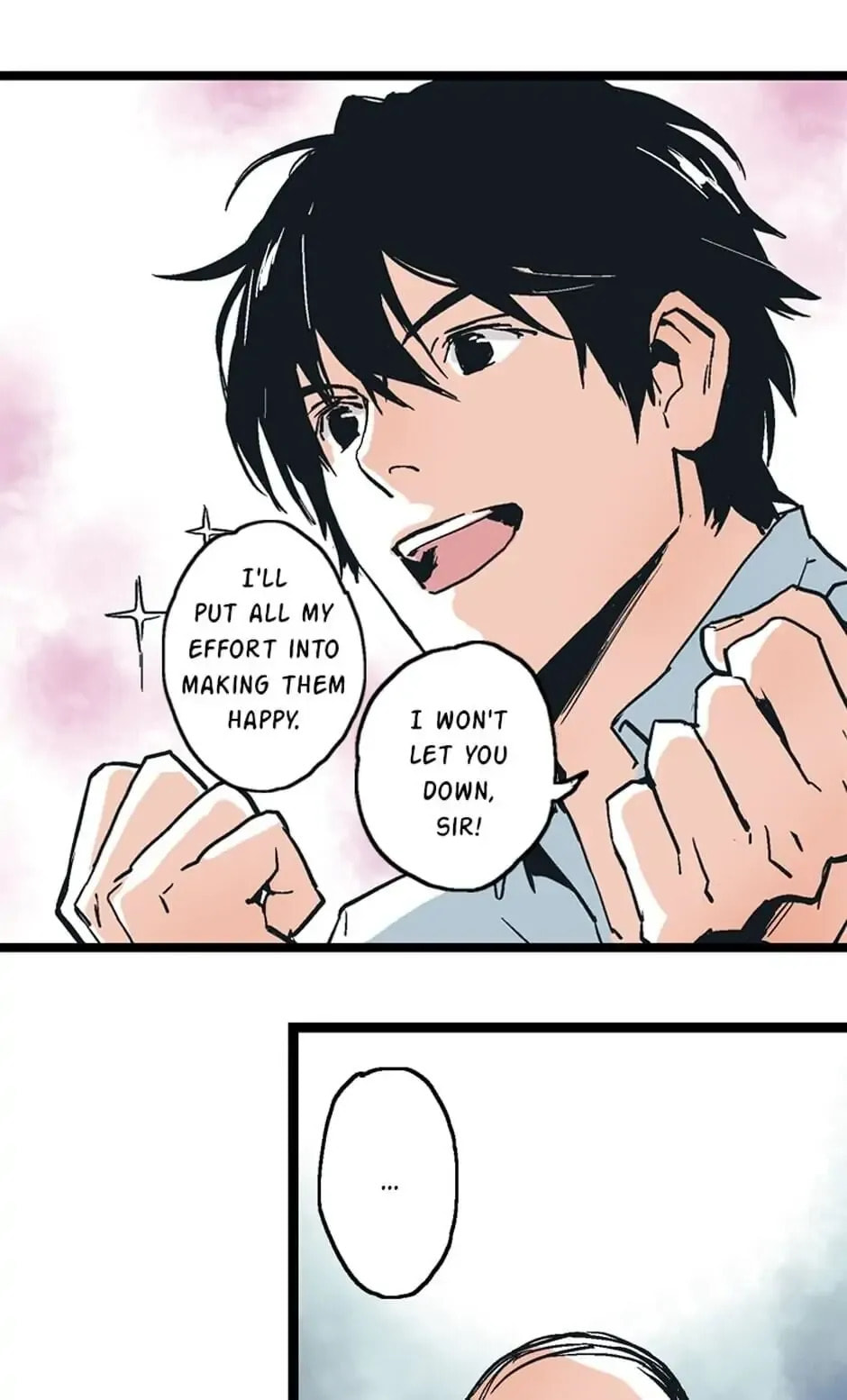My Guardian Angel Chapter 1 page 39 - 