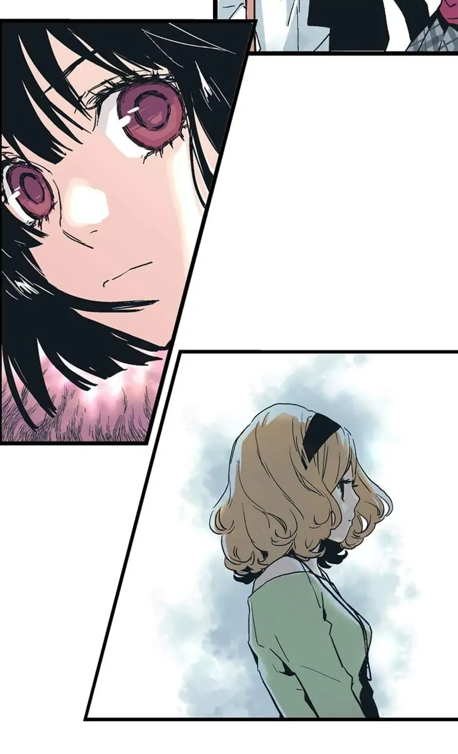 My Guardian Angel Chapter 1 page 46 - 