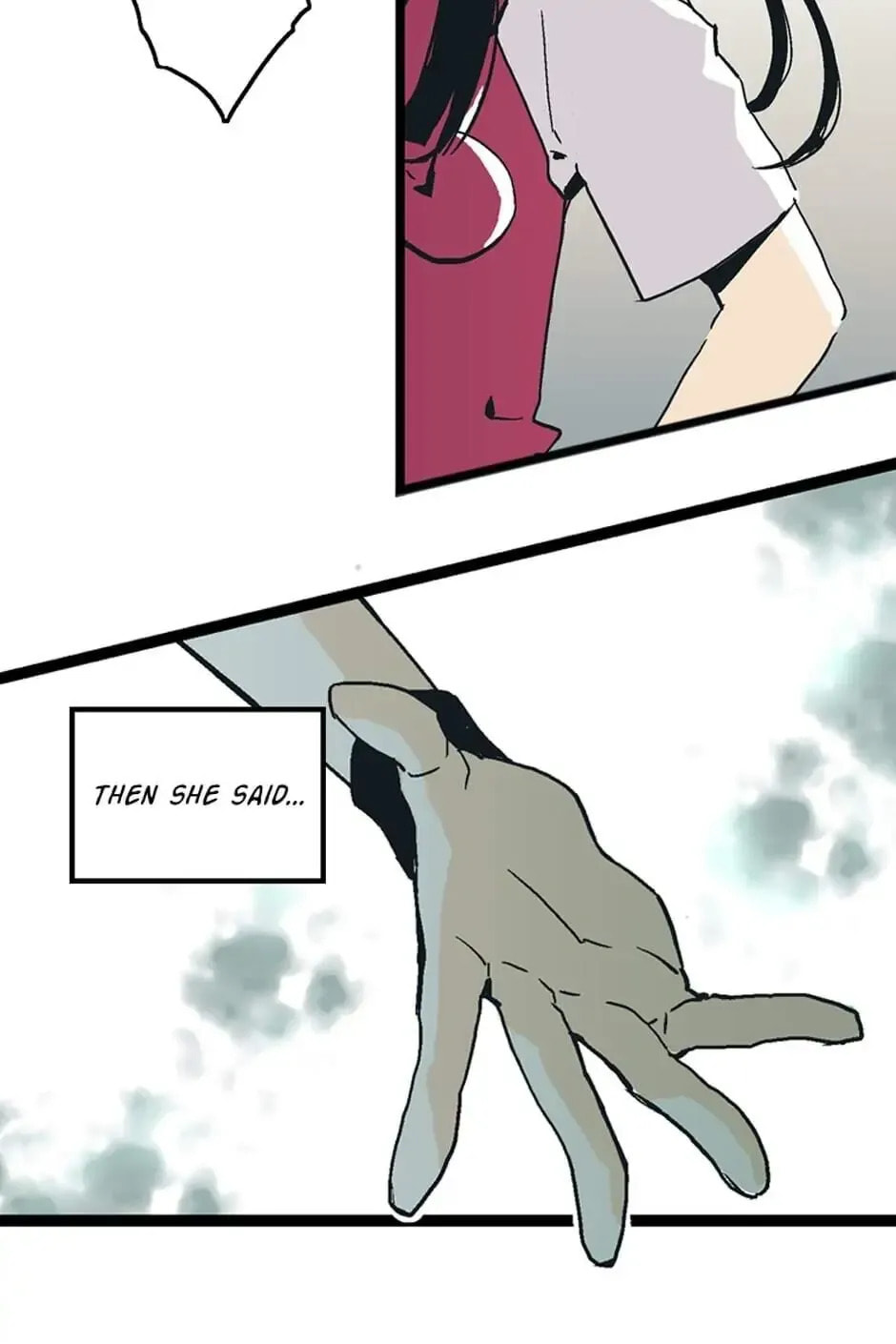 My Guardian Angel Chapter 1 page 6 - 