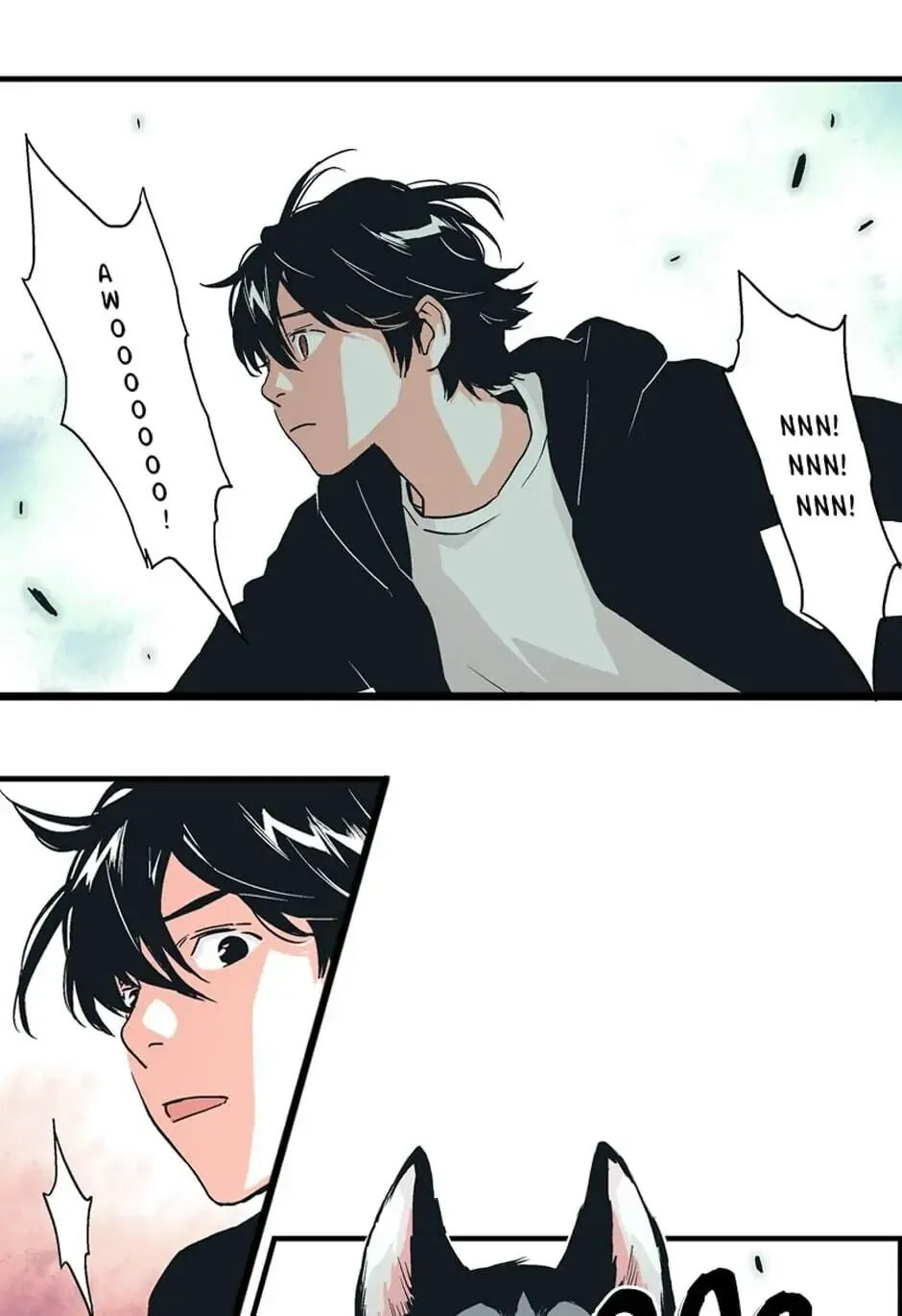 My Guardian Angel Chapter 10 page 26 - 