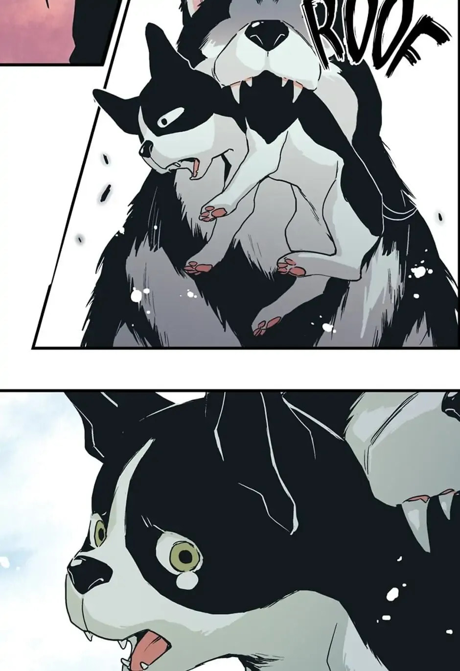 My Guardian Angel Chapter 10 page 27 - 