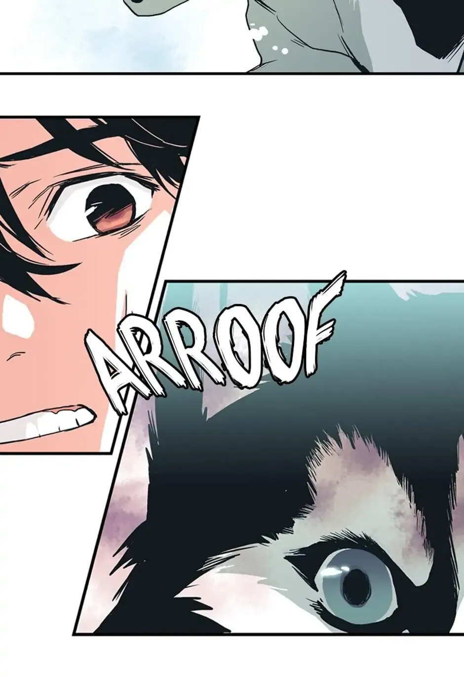 My Guardian Angel Chapter 10 page 28 - 