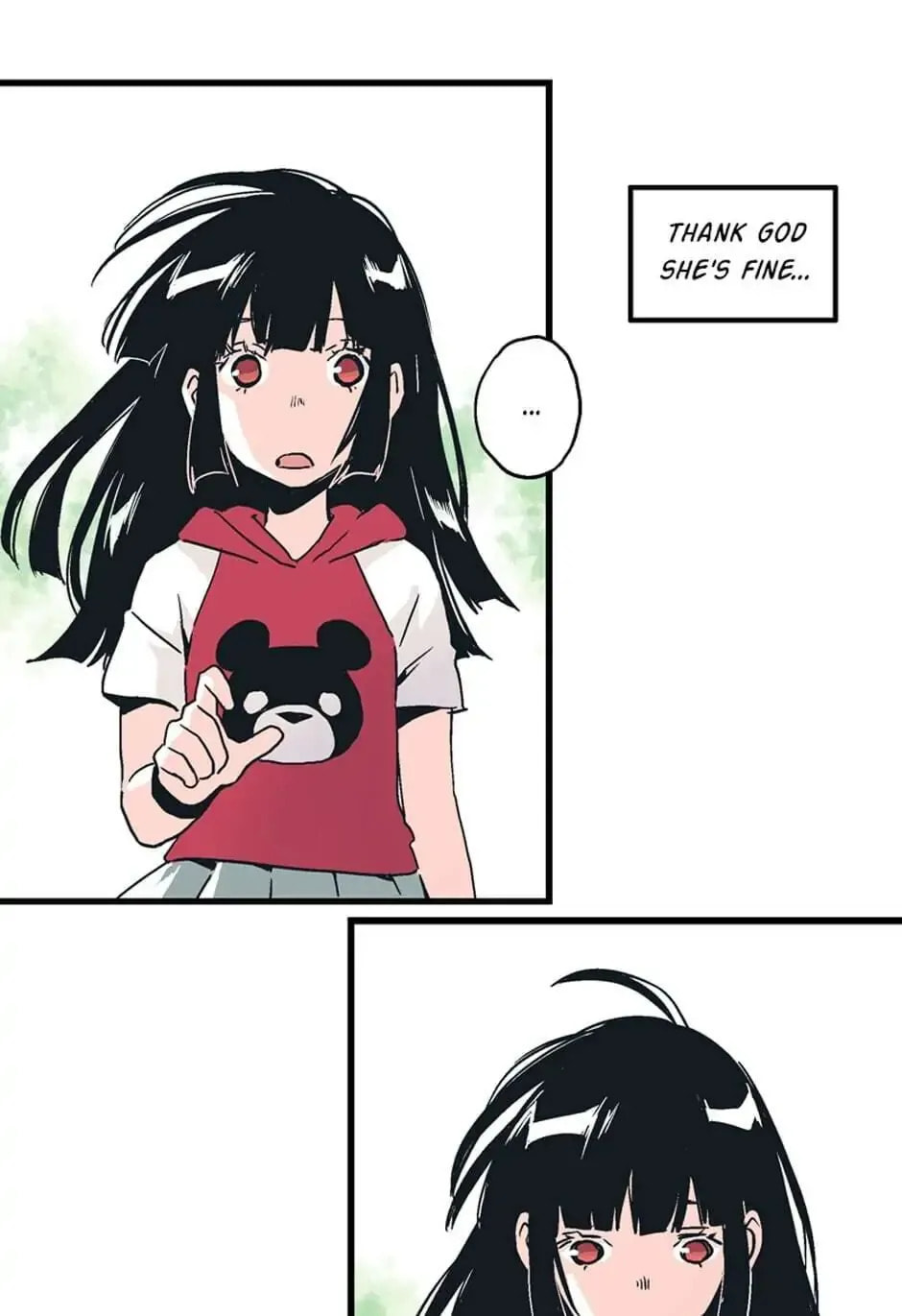 My Guardian Angel Chapter 10 page 45 - 