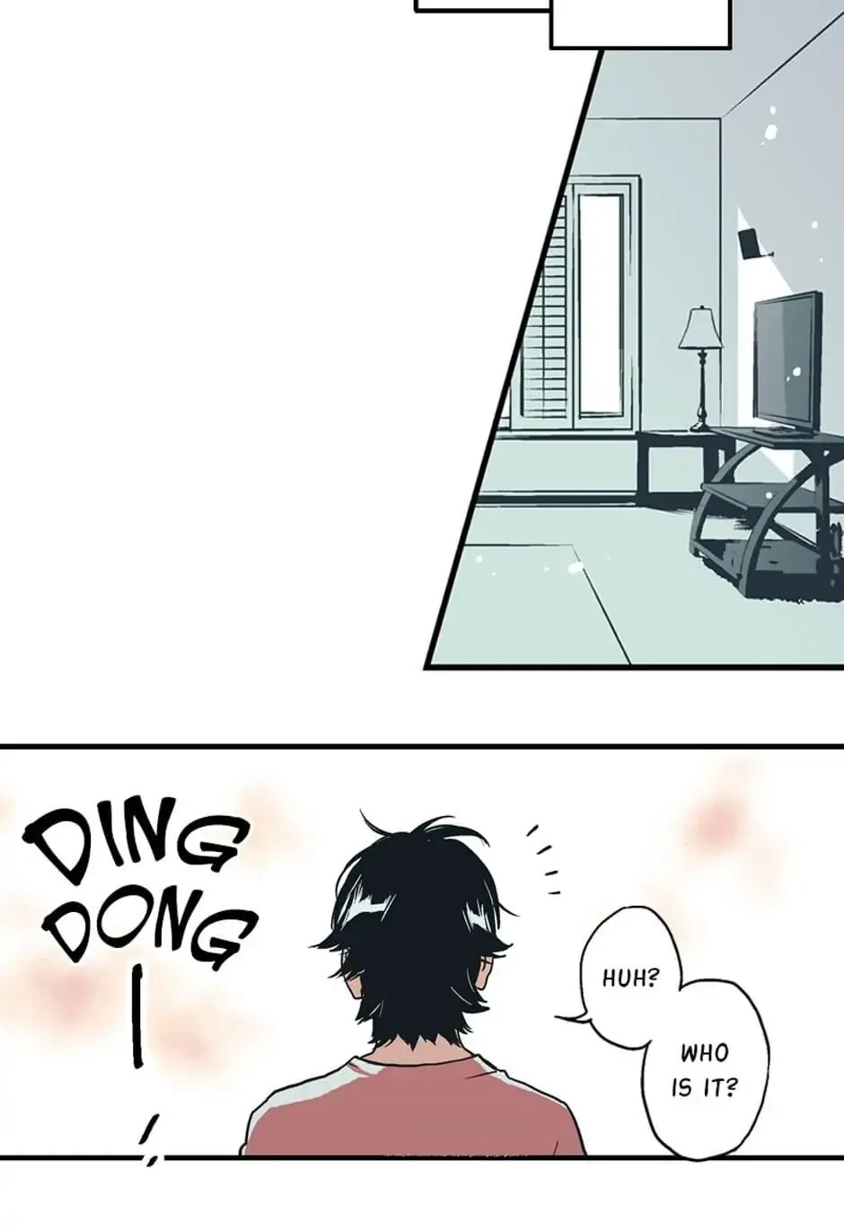 My Guardian Angel Chapter 10 page 47 - 