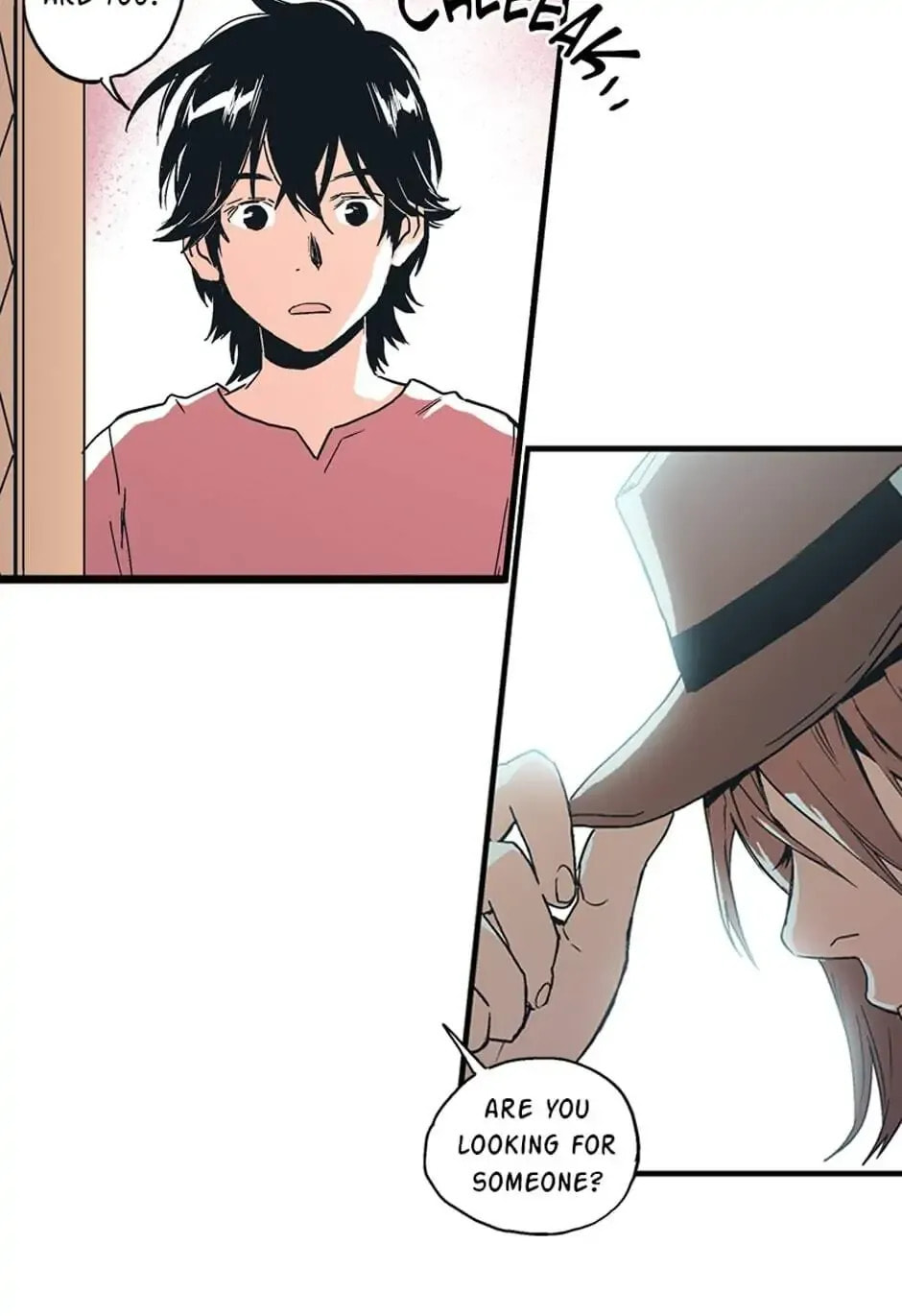 My Guardian Angel Chapter 10 page 50 - 