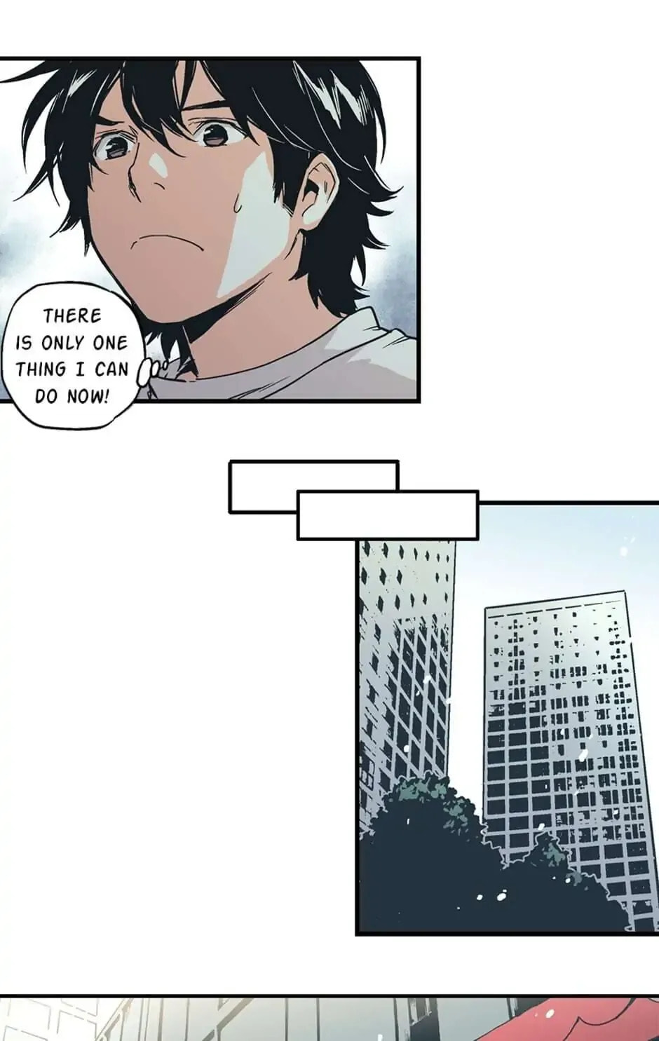 My Guardian Angel Chapter 10 page 7 - 