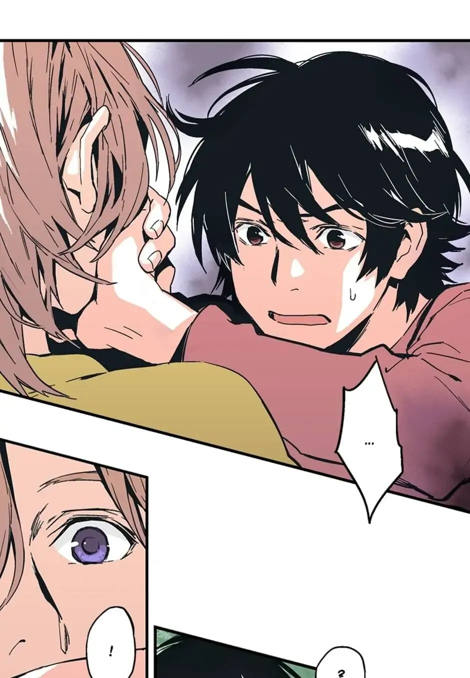 My Guardian Angel Chapter 11 page 11 - 