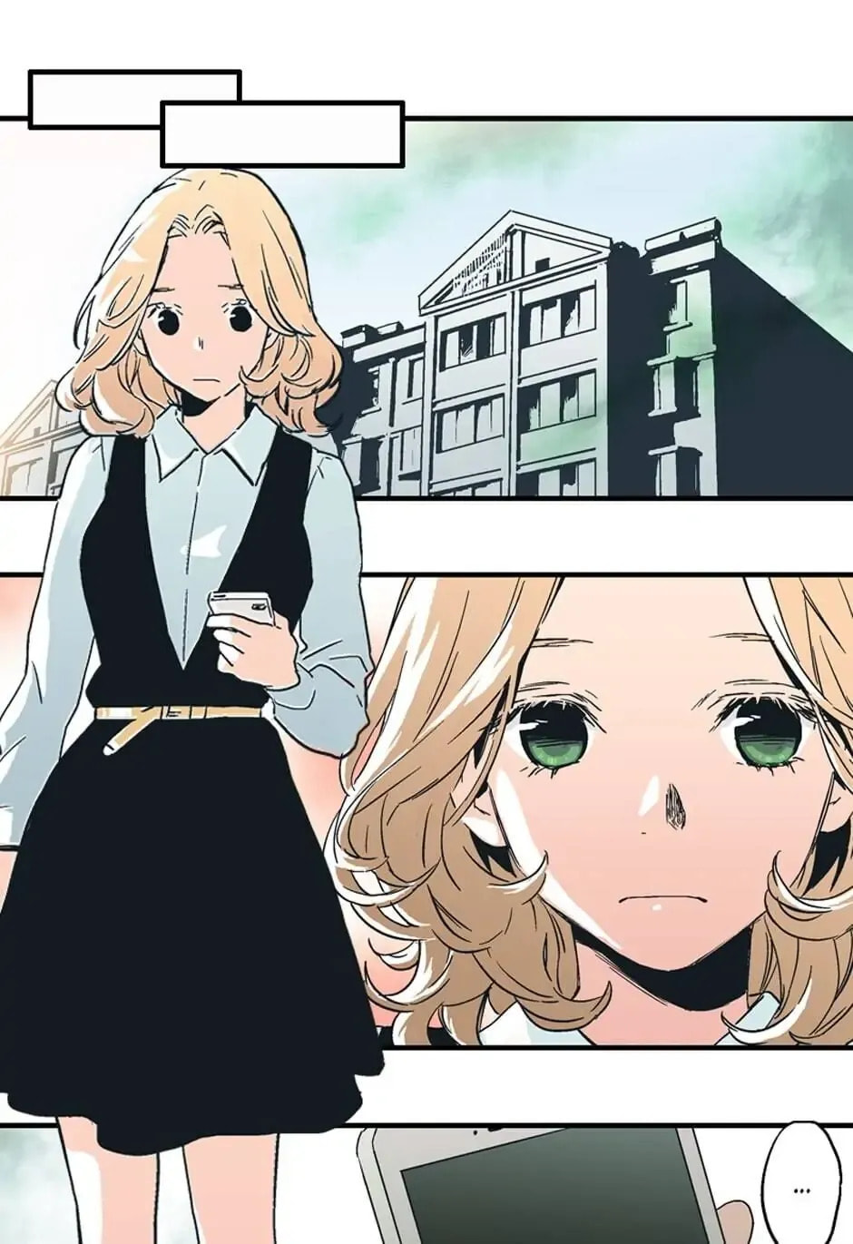 My Guardian Angel Chapter 11 page 31 - 