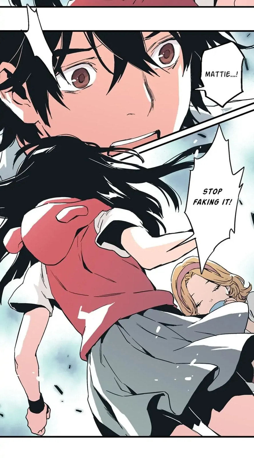 My Guardian Angel Chapter 11 page 49 - 