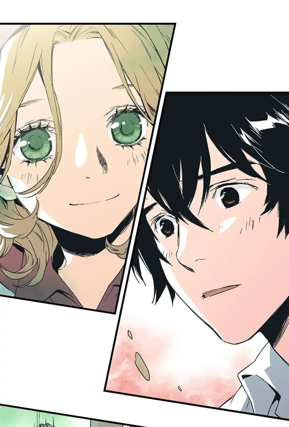 My Guardian Angel Chapter 12 page 26 - 
