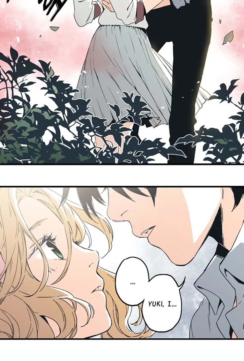 My Guardian Angel Chapter 12 page 28 - 