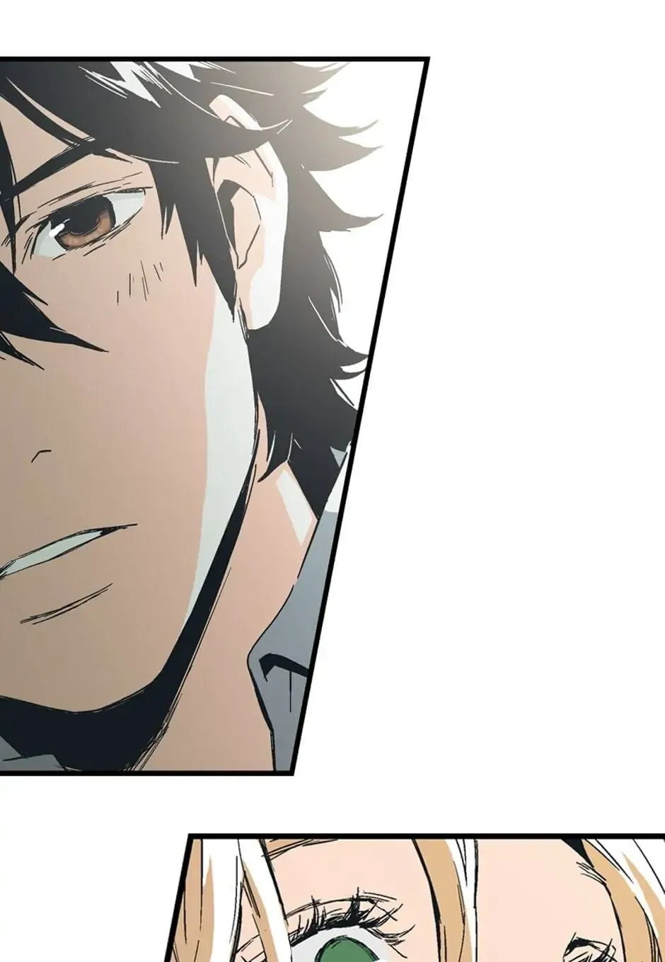 My Guardian Angel Chapter 12 page 29 - 
