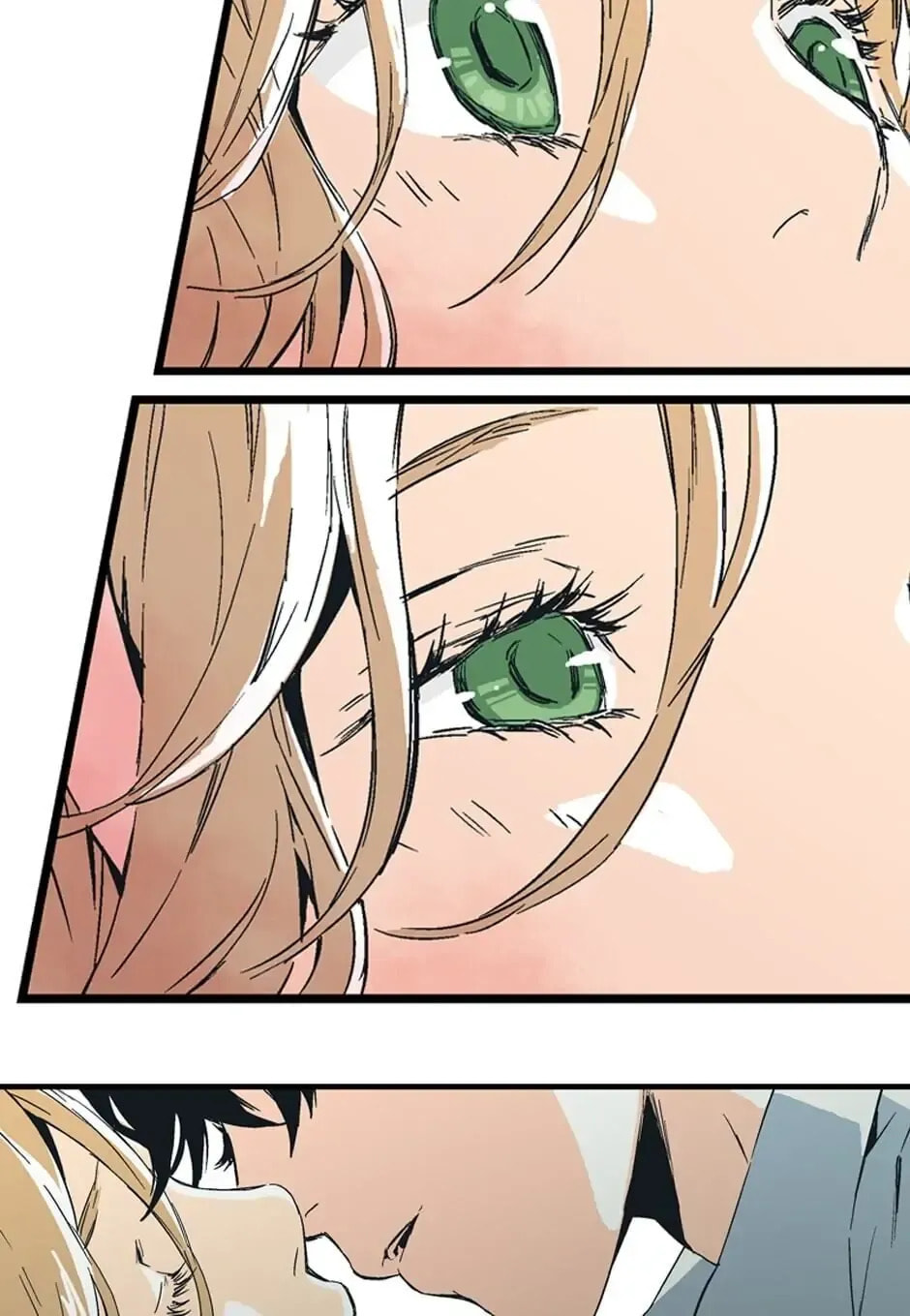 My Guardian Angel Chapter 12 page 30 - 