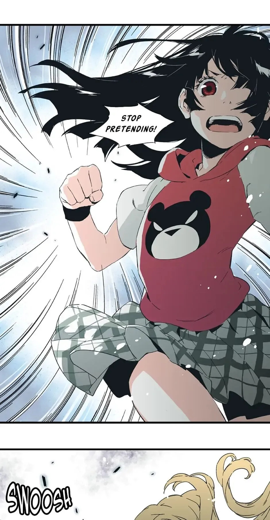 My Guardian Angel Chapter 12 page 5 - 